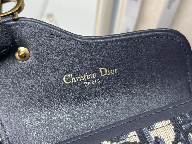 Christian Dior Wallet